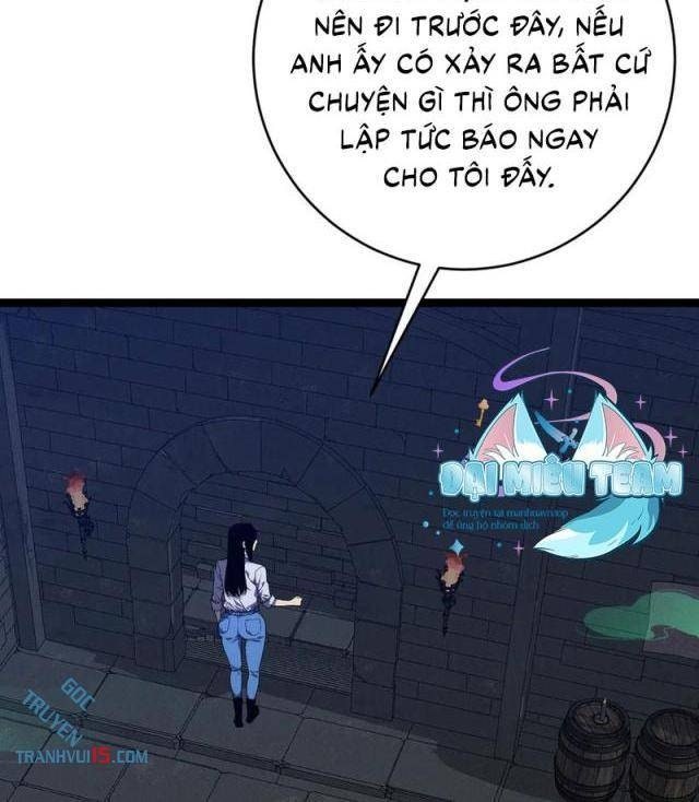 Tài Năng Của Ngươi Là Của Ta - Page 38