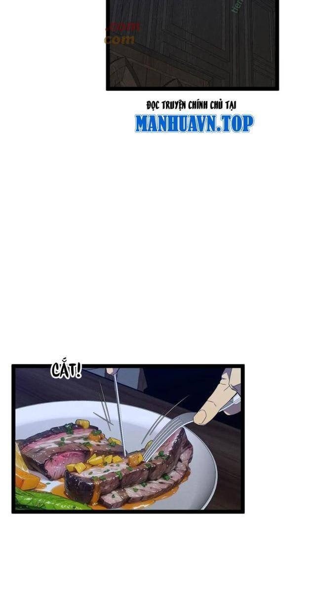 Tài Năng Của Ngươi Là Của Ta - Page 61