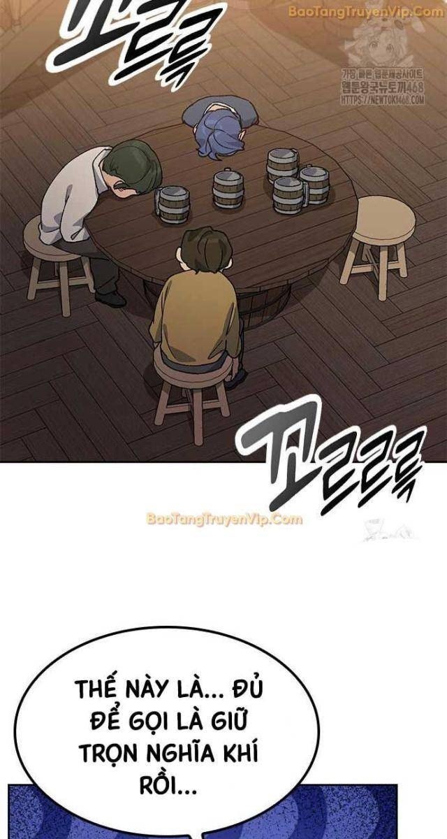 Chữa Lành Cuộc Sống Thông Qua Cắm Trại Ở Thế Giới Khác - Page 27