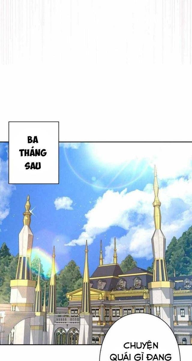 Các Nữ Anh Hùng Muốn Giết Tôi, Một Anh Hùng - Page 121