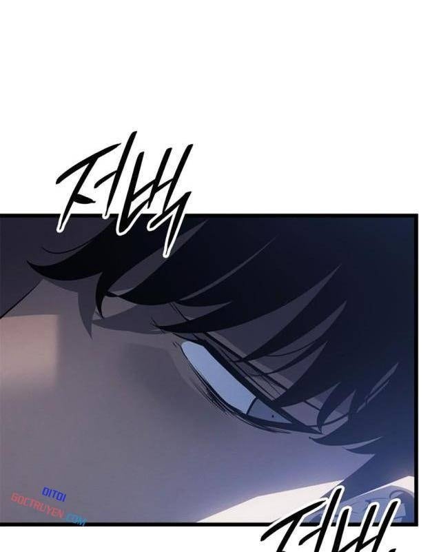 Tôi Thăng Cấp Một Mình Tận Thế Ragnarok - Page 109