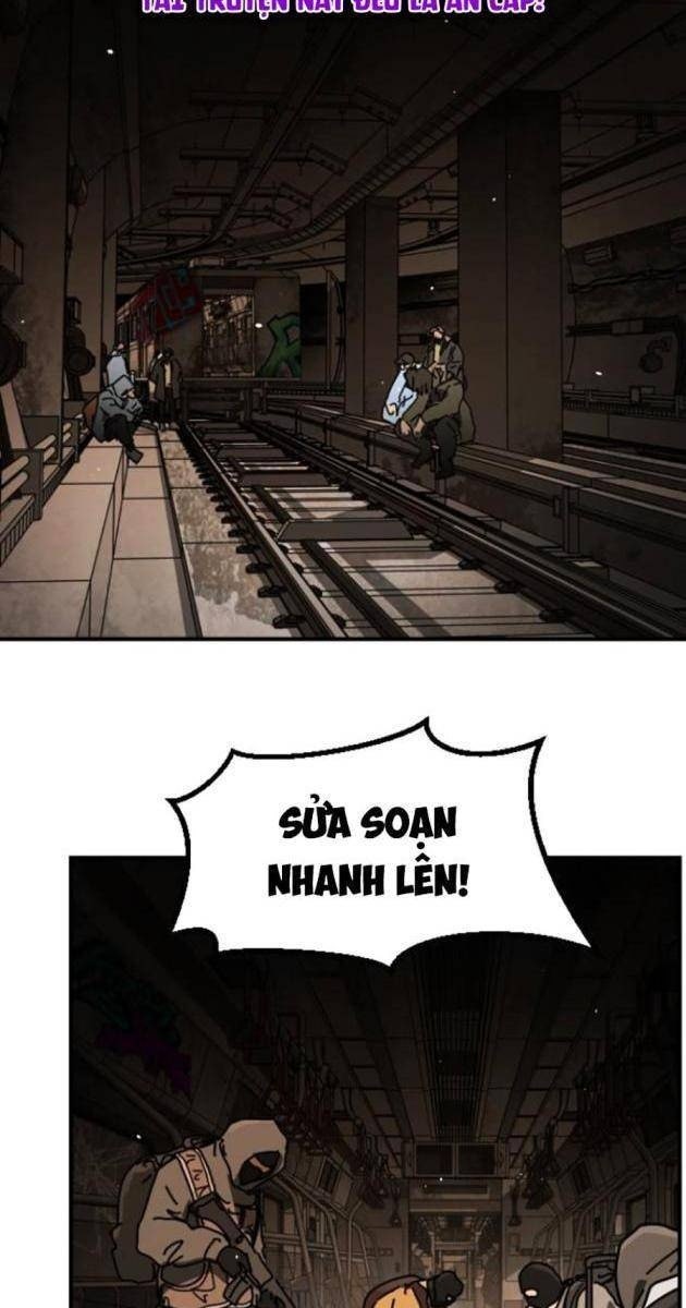 Đại Dịch Seoul - Page 72