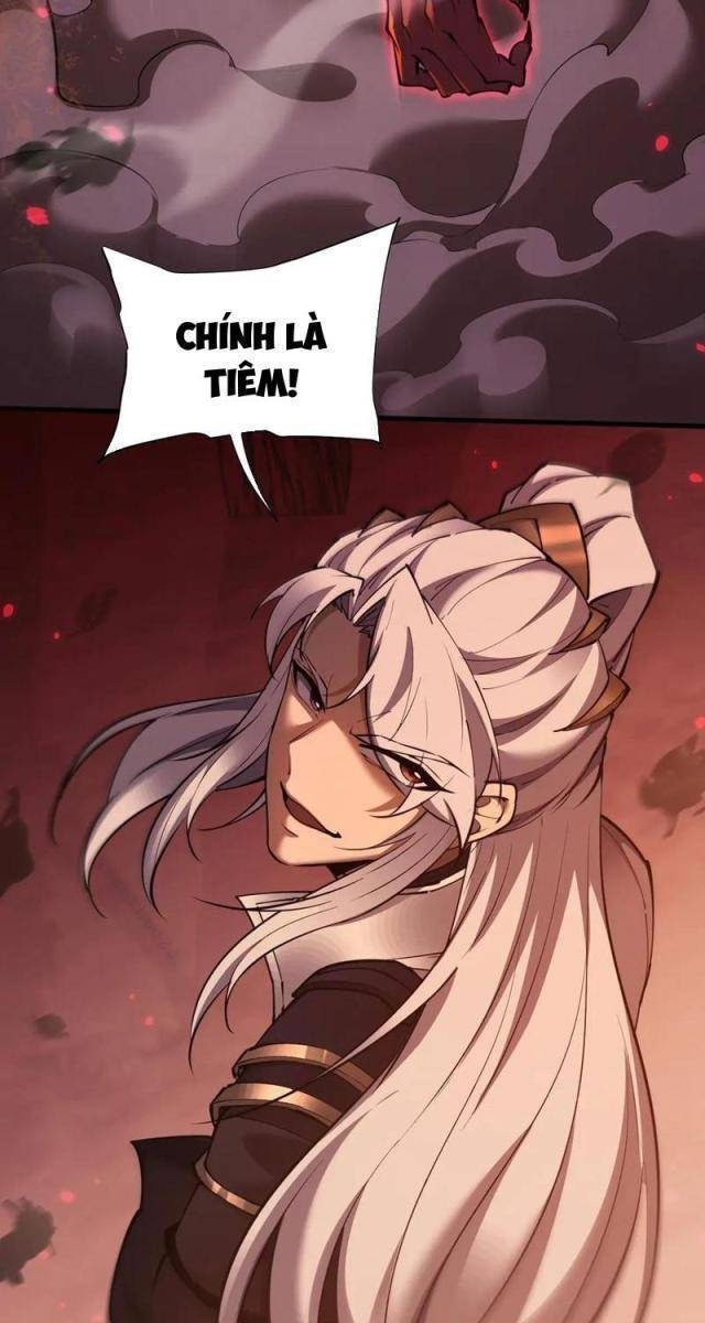 Toàn Chức Kiếm Tu - Page 68