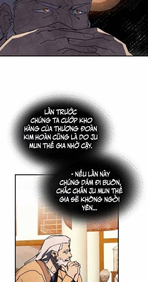 Sự Trở Lại Của Thần - Page 12