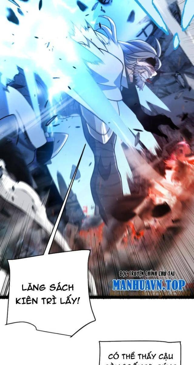 Tôi Đến Từ Thế Giới Trò Chơi - Page 34