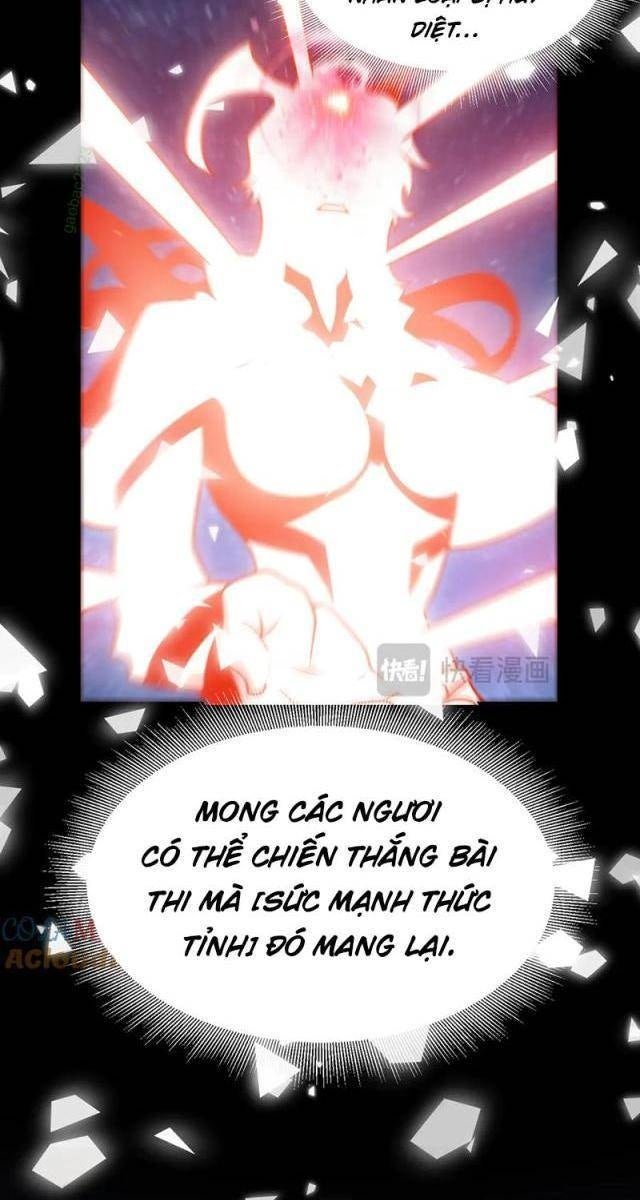 Tôi Đến Từ Thế Giới Trò Chơi - Page 20