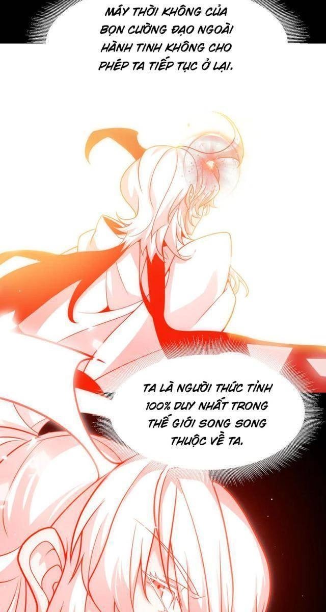 Tôi Đến Từ Thế Giới Trò Chơi - Page 31