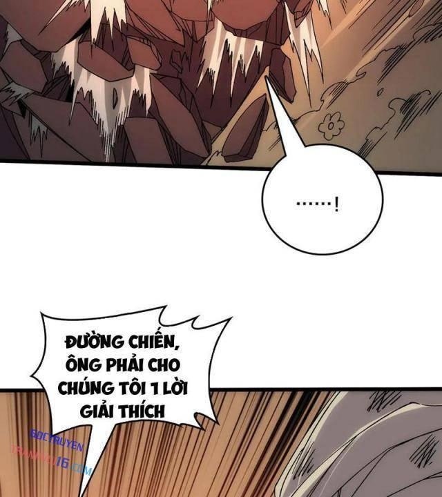 Bắt Đầu Kế Nhiệm Boss Hắc Long, Ta Vô Địch - Page 6