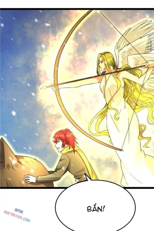 Toàn Cầu Băng Phong: Ta Chế Tạo Phòng An Toàn Tại Tận Thế - Page 21