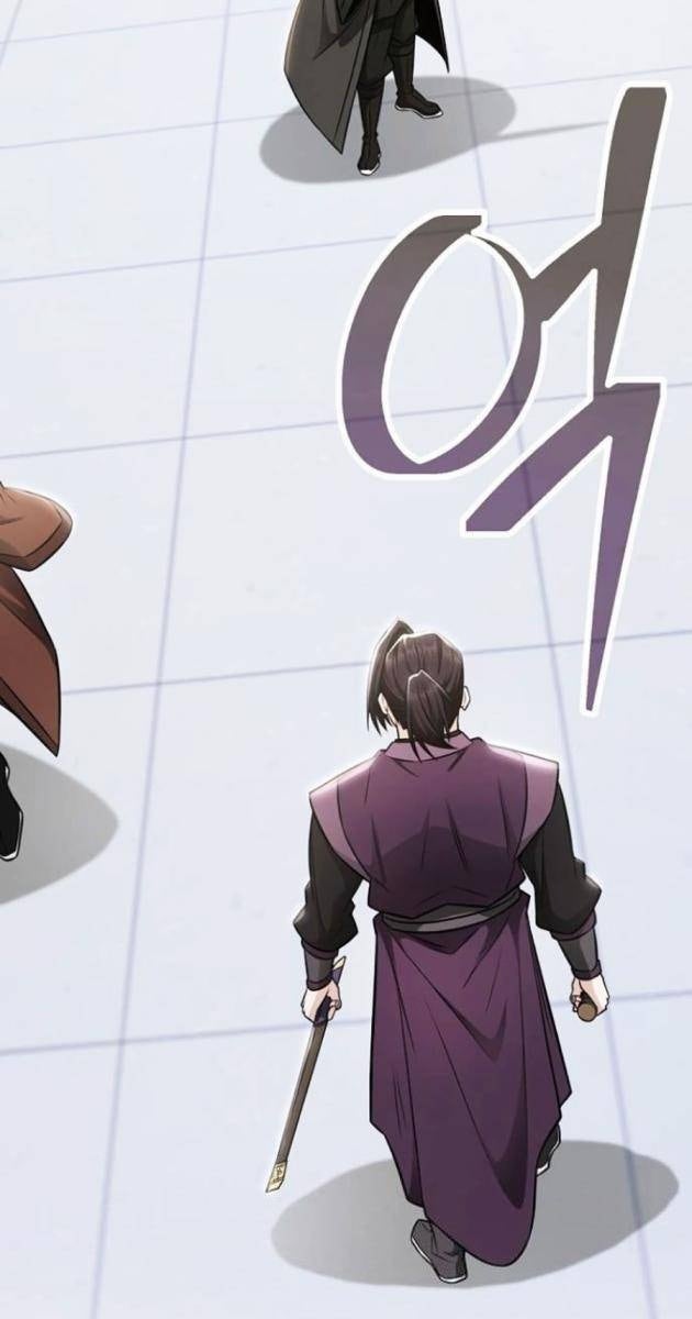 Quỷ Kiếm Thiên Tài Của Hoa Sơn Phái - Page 135