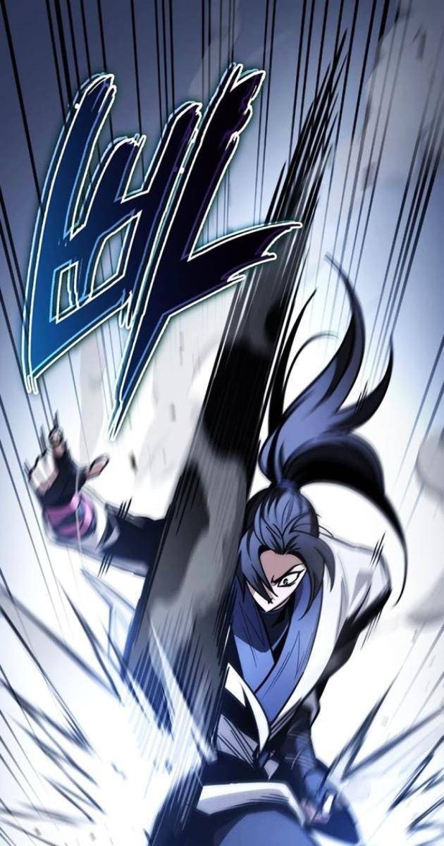 Thanh Kiếm Của Hoàng Đế - Page 90