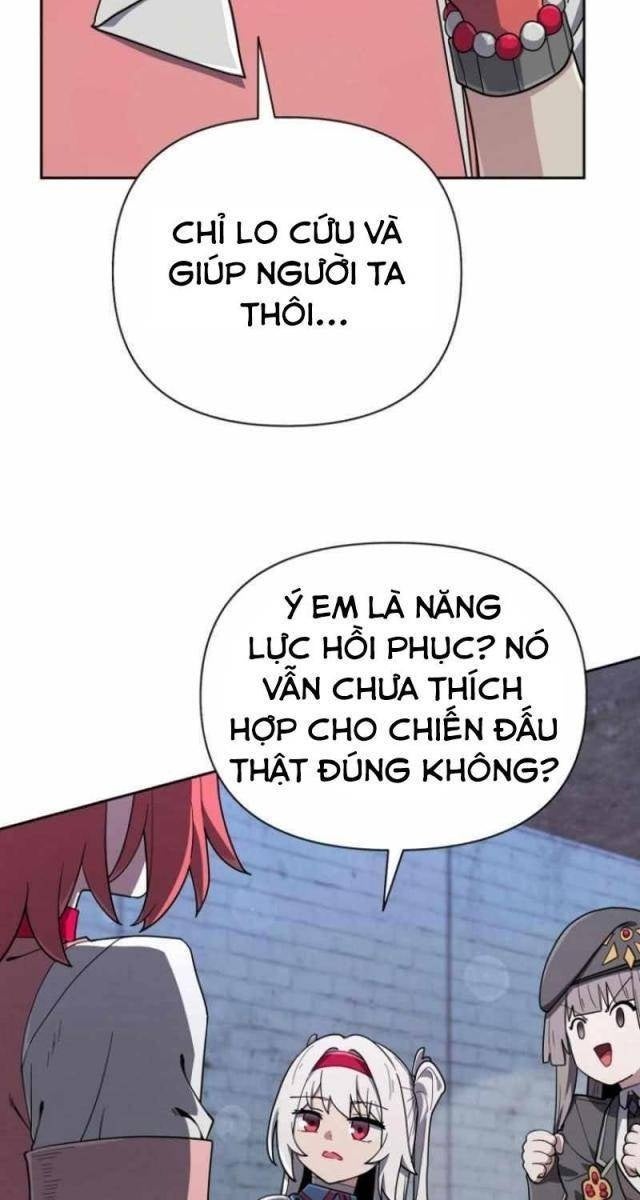 Ông Chú Ma Pháp Thiếu Nữ - Page 59