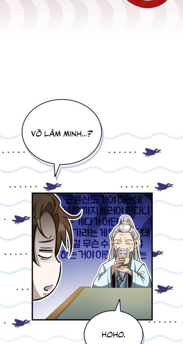 Thiếu Gia Yểu Mệnh Nhà Họ Bạch - Page 41