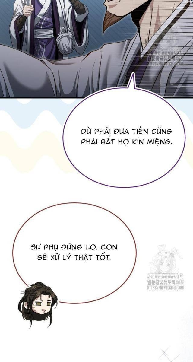 Thiếu Gia Yểu Mệnh Nhà Họ Bạch - Page 34