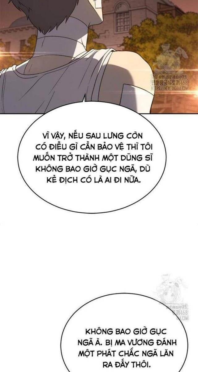 Lý Do Ta Từ Bỏ Làm Quỷ Vương - Page 20