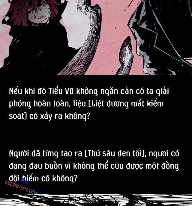 Mặt Nạ Chân Lý - Page 8