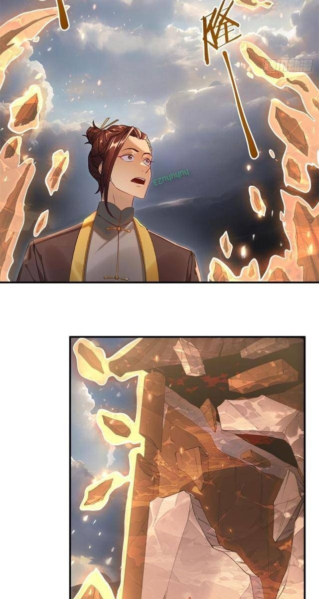 Hồng Hoang: Bắt Đầu Từ Việc Nhận Minh Hà Làm Con Gái Nuôi - Page 11