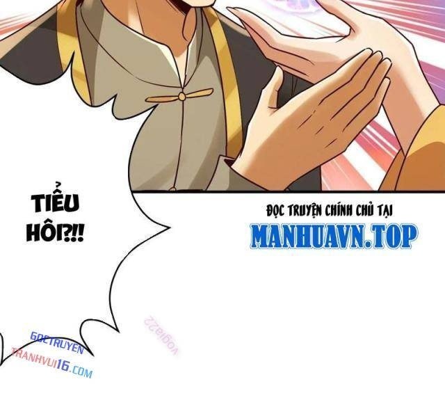 Hồng Hoang: Bắt Đầu Từ Việc Nhận Minh Hà Làm Con Gái Nuôi - Page 17