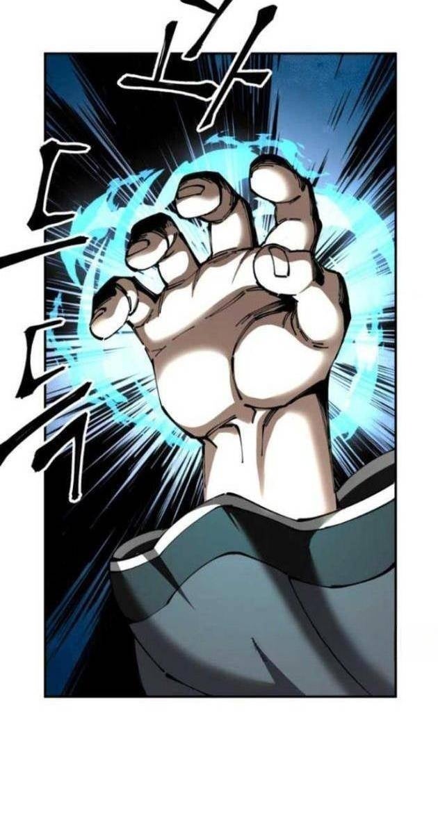 Ông Võ Giả Và Cháu Chí Tôn - Page 77