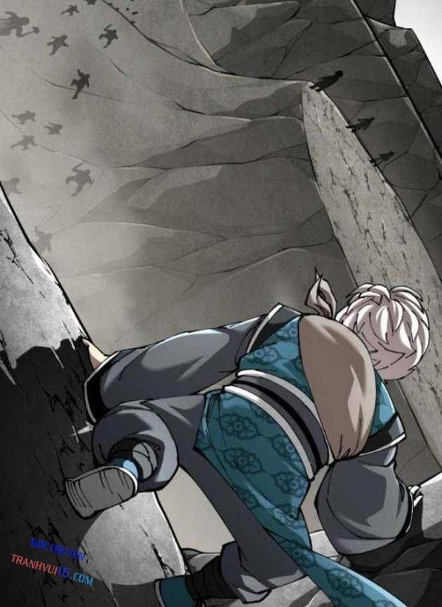 Ông Võ Giả Và Cháu Chí Tôn - Page 105