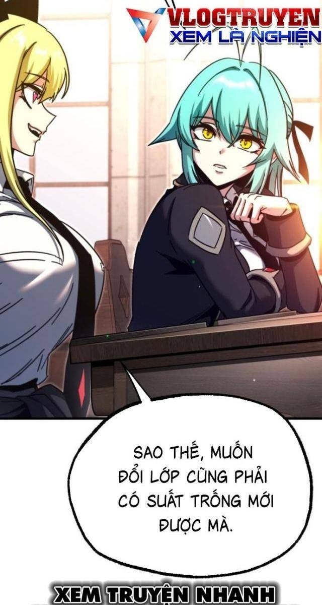 Thống Lĩnh Học Viện Chỉ Bằng Dao Sashimi - Page 29