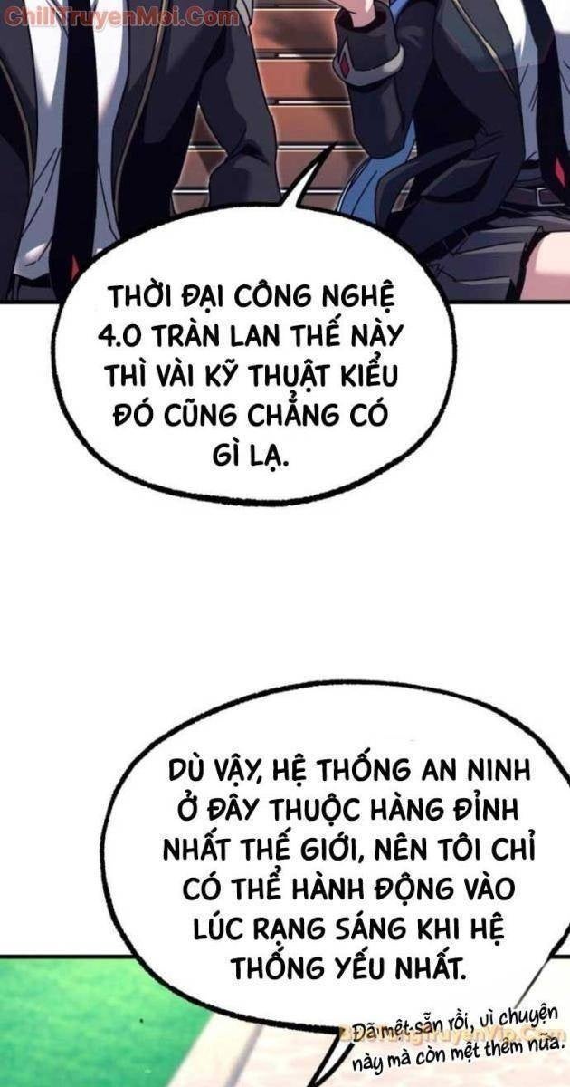 Thống Lĩnh Học Viện Chỉ Bằng Dao Sashimi - Page 106