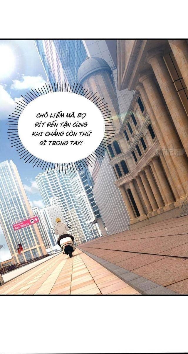 Chung Cực Tùy Ý Thần Hào Hệ Thống - Page 45