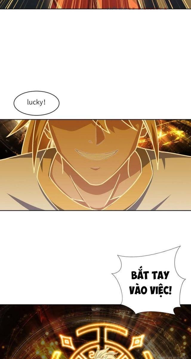 Chiếm Cái Đỉnh Núi Làm Đại Vương - Page 33