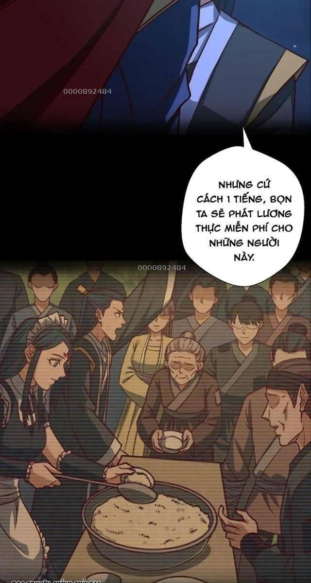 Chiếm Cái Đỉnh Núi Làm Đại Vương - Page 5