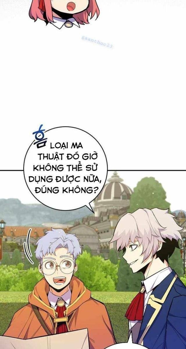 Chuyển Sinh Thành Thiên Tài Xuất Chúng Của Danh Môn Thế Gia - Page 45