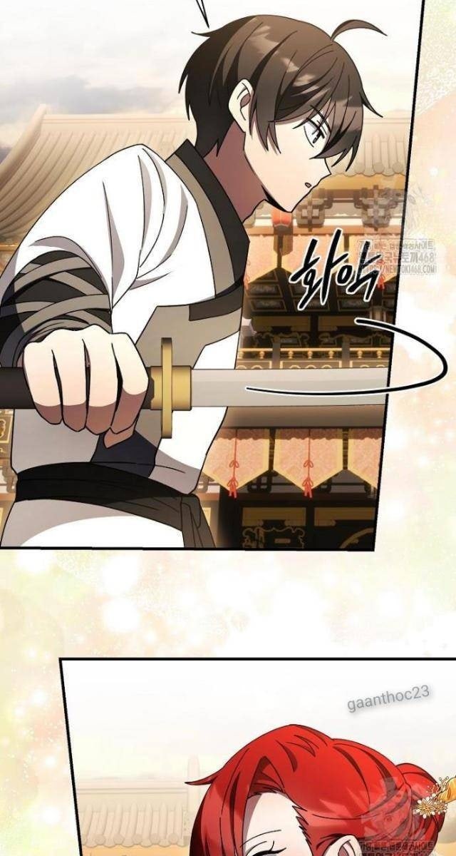 Sinh Tồn Trong Cuốn Tiểu Thuyết Romance Fantasy - Page 83