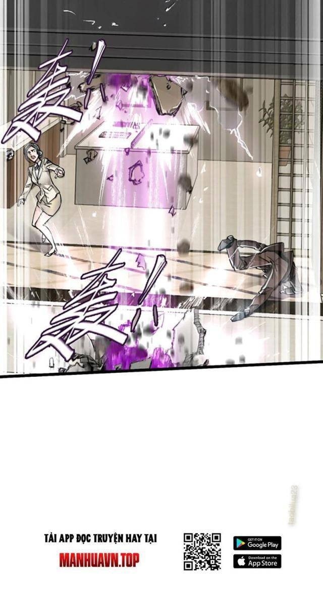 Bàn Tay Thần Thánh - Page 13