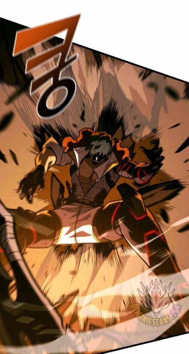 Sự Trở Lại Của Người Chơi Cấp SSS - Page 38