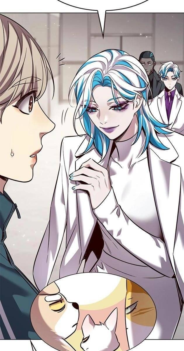 Hoá Thân Thành Mèo - Page 43