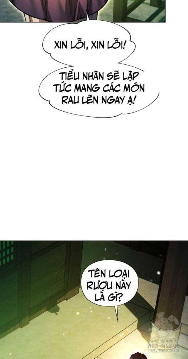 Chuyển Sinh Vào Thế Giới Võ Lâm - Page 25