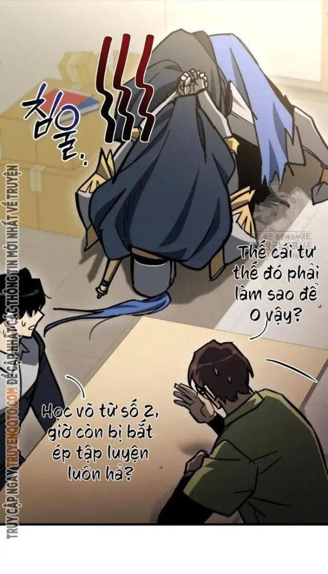 Mạt Thế Hậu Cần - Page 111