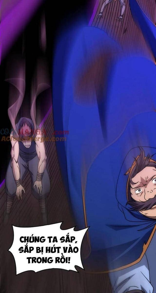 Bắt Đầu Kế Nhiệm Boss Hắc Long, Ta Vô Địch - Page 17