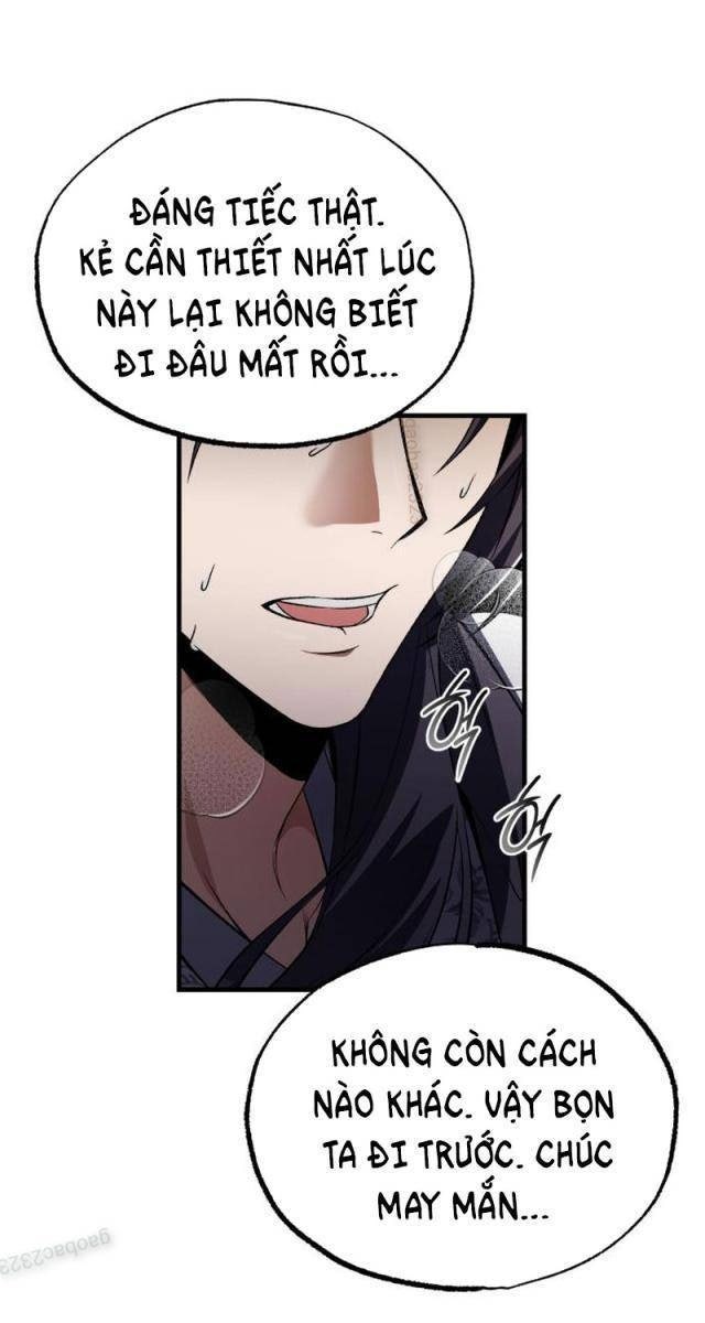 Giảng Sư Đứng Đầu: Baek Sư phụ - Page 79