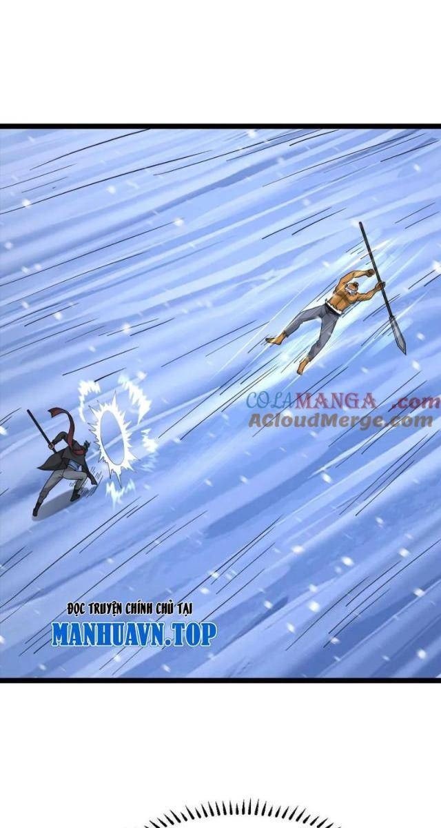 Toàn Cầu Băng Phong: Ta Chế Tạo Phòng An Toàn Tại Tận Thế - Page 15