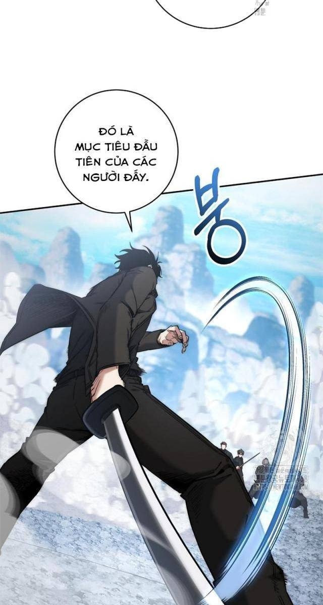 Công Chức Cấp Kiếm Thần Hồi Quy - Page 38