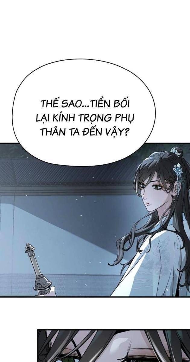 Tuyệt Thế Hồi Quy - Page 52