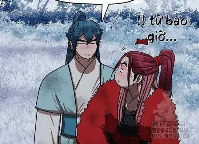 Hàn Băng Liệt Hỏa - Page 41