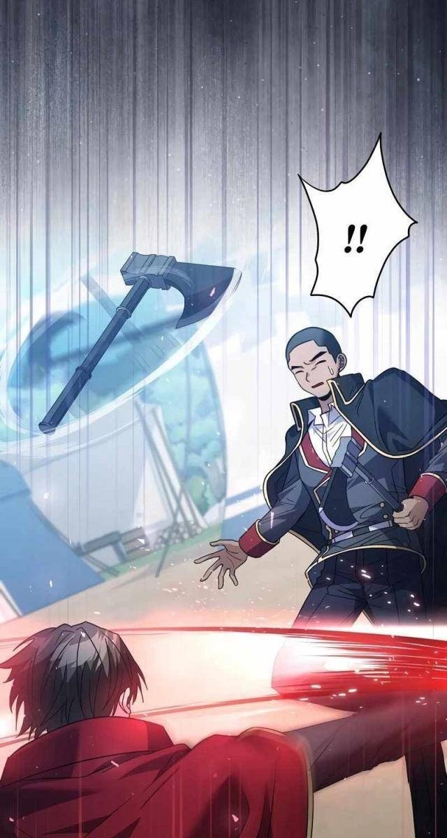 Bức Thư Tình Đến Từ Tương Lai - Page 72