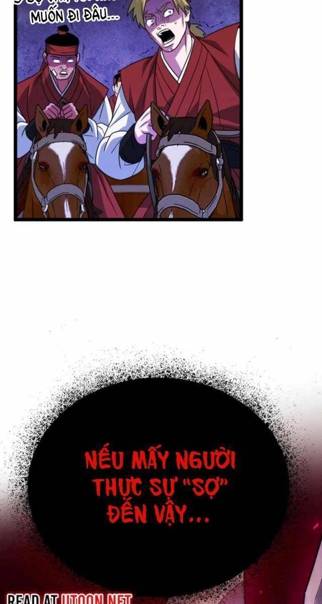 Cuồng Nhân Seoul - Page 99