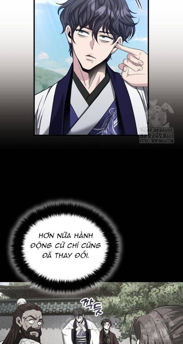 Thiếu Gia Yểu Mệnh Nhà Họ Bạch - Page 25