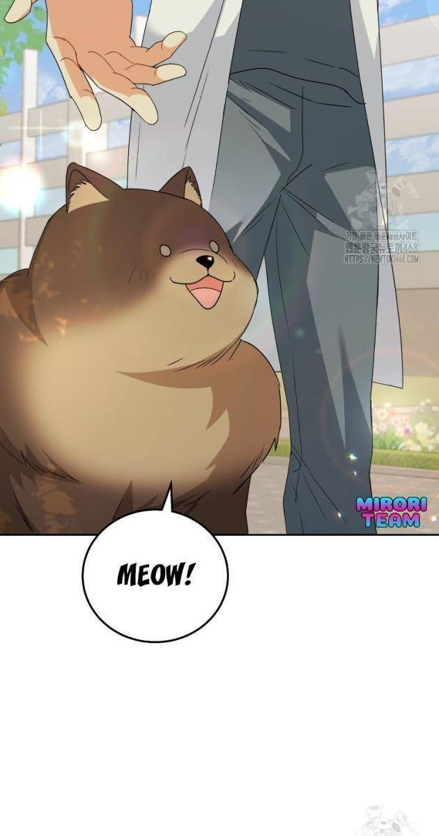 Xin Chào! Bác Sĩ Thú Y - Page 79