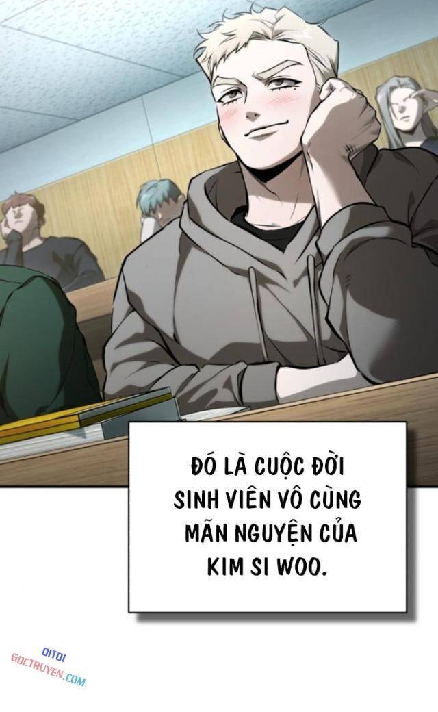 Ác Quỷ Trở Lại Học Đường - Page 16