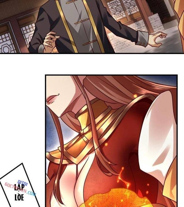 Hồng Hoang: Bắt Đầu Từ Việc Nhận Minh Hà Làm Con Gái Nuôi - Page 32