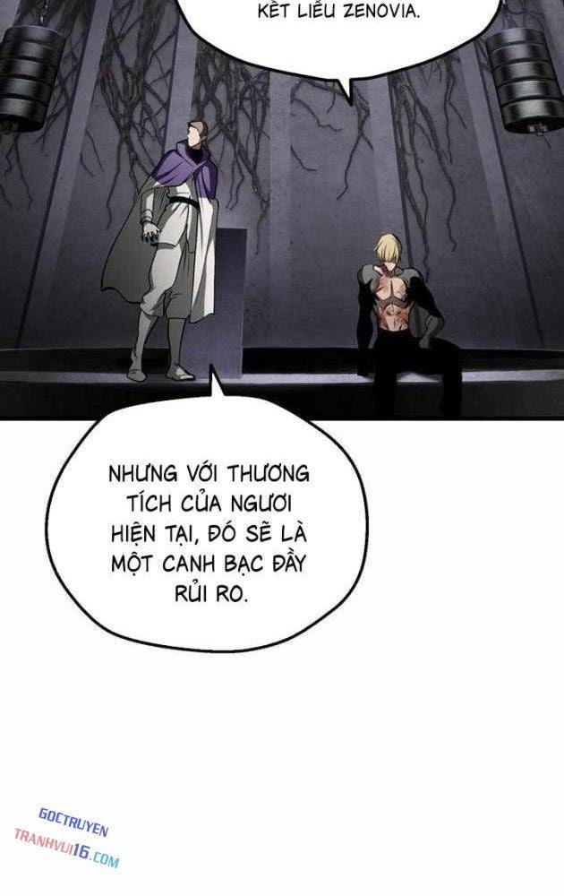 Kẻ Sống Sót Vua Kiếm - Page 113