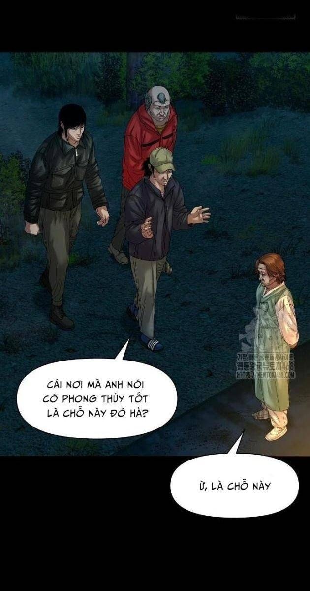 Ngôi Làng Ma Quái - Page 127